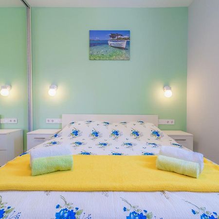 Ruzmarin - New Apartment Задар Экстерьер фото