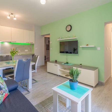 Ruzmarin - New Apartment Задар Экстерьер фото