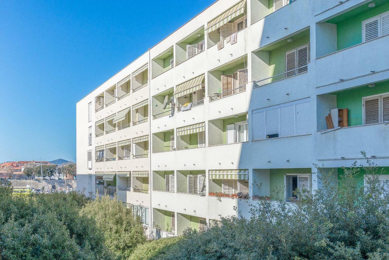 Ruzmarin - New Apartment Задар Экстерьер фото