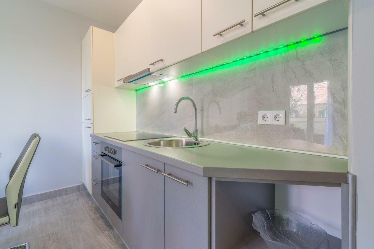 Ruzmarin - New Apartment Задар Экстерьер фото